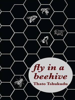 cover image of fly in a beehive